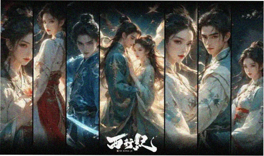 无广告热漫推荐 滴答漫画乐园